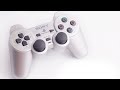 Пару слов об особенностях Sony DualShock 2 (А вы знали?!)