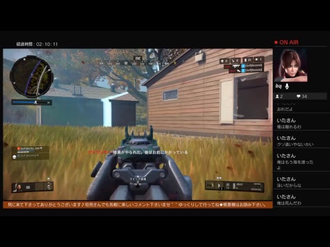 【BO4】BLACK OUT -ブラックアウト- part12