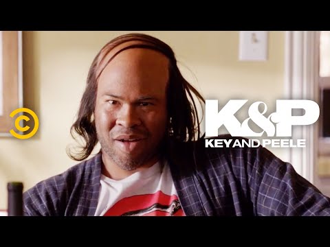 The Saddest Sibling Rivalry of All Time - Key & Peele