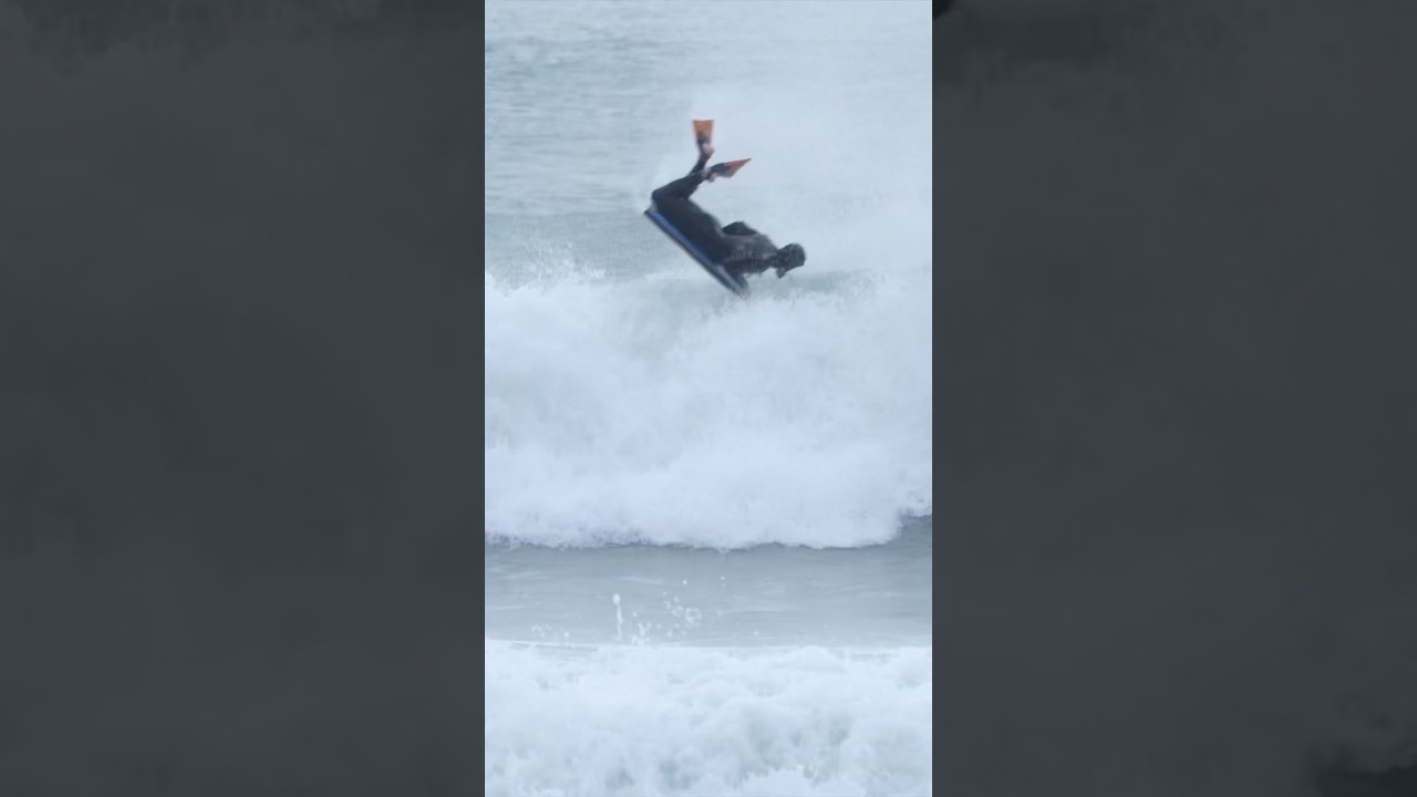 Are you more prone or dropknee?? #bodyboarding #iaincampbell
