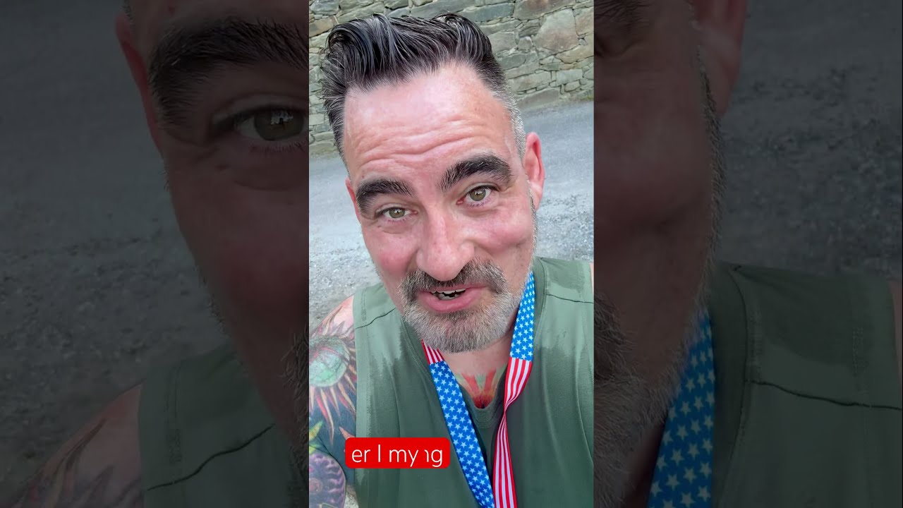 50 Races After 6 Operation Enduring Warrior 5k 7 25