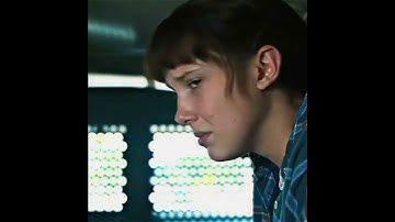 Mike and El edit💔| Stranger Things 4 #shorts #milliebobbybrown #strangerthings #fyp