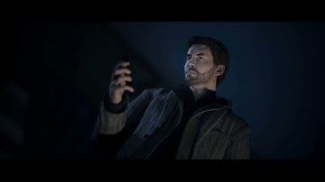 Alan Wake Remastered - Special 1 - The Signal - Part 1/2