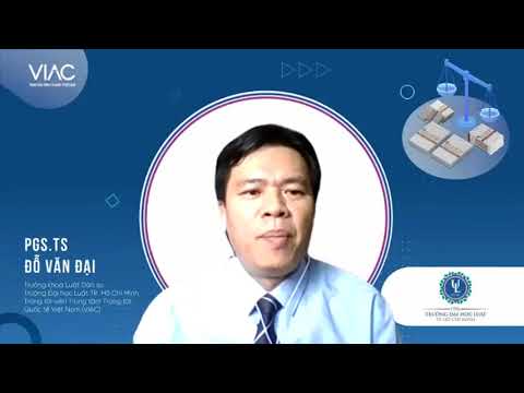 Video: Định nghĩa và thành phần của chỉ số MICEX