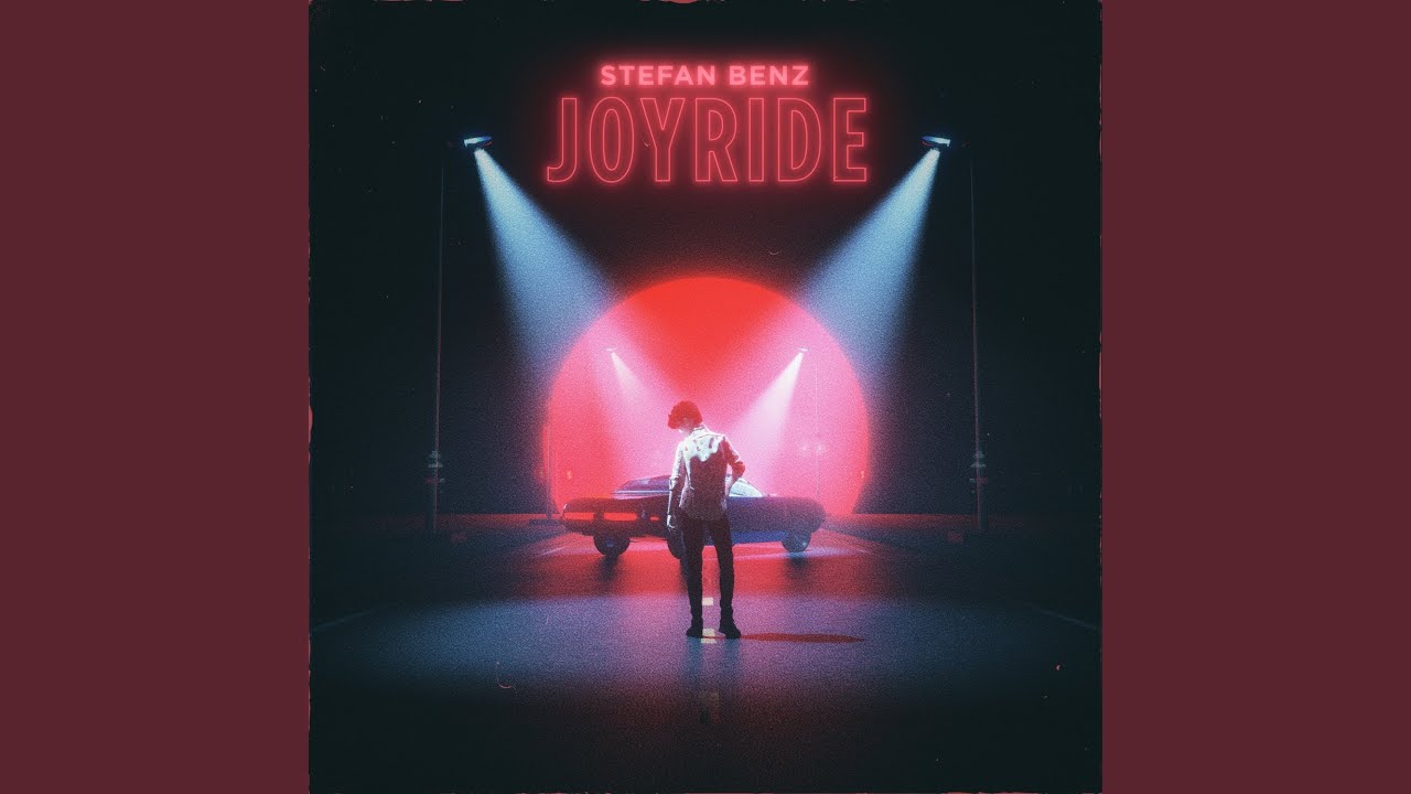 Watch Joyride on YouTube Watch Joyride on YouTube