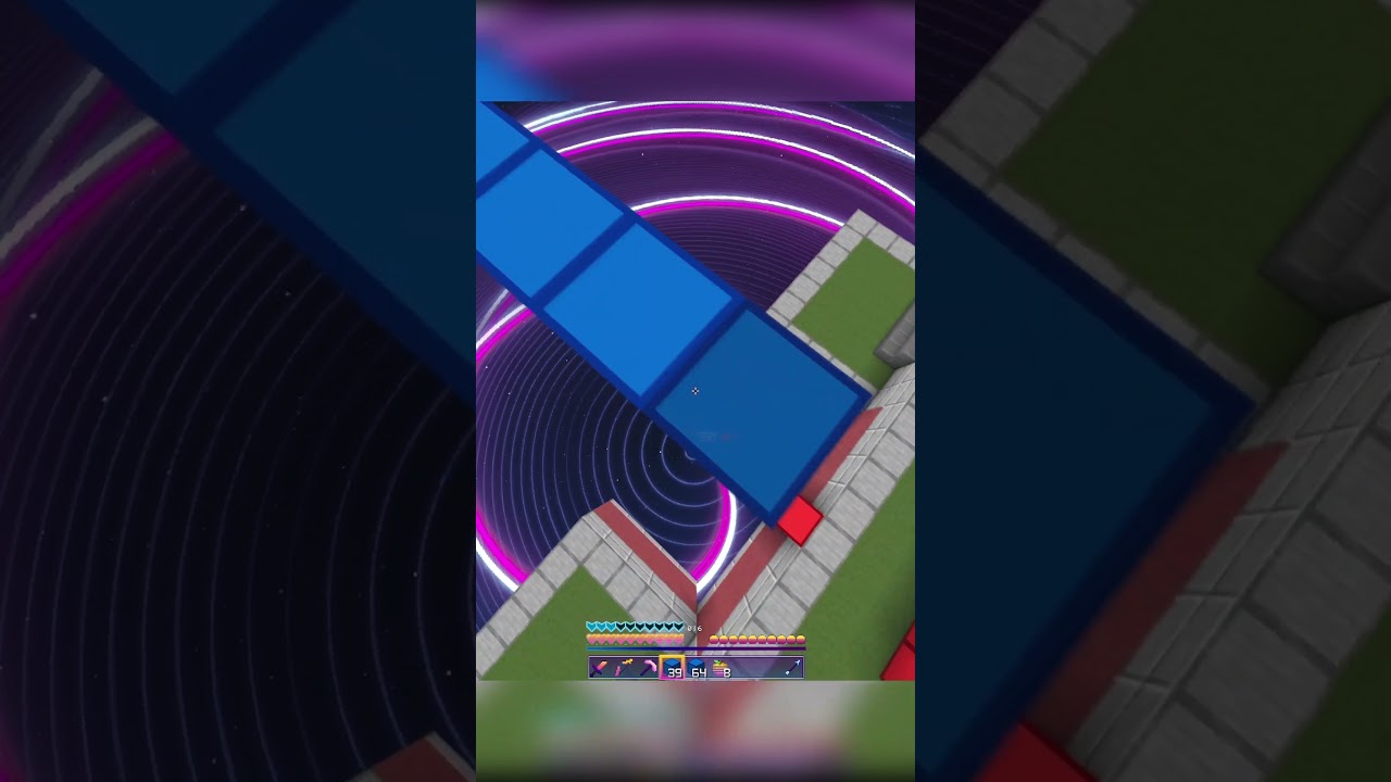 this guys ankles are GONE  