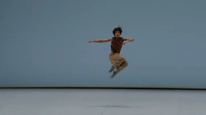 Prize Winner – Jakob Wheway Hughes, 408 – Prix de Lausanne 2025 – Contemporary