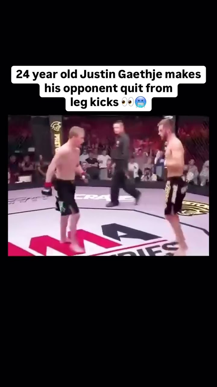This is impressive ? Via - @ufc #ufc #mma #combatsports