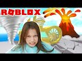 КАК СПАСТИСЬ от Новых Катастроф в Роблокс / Вики Шоу Плей