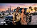 OMAH MAMA TESEMA Diamond Platnumz Ft Nora Fatehi Official Video Dance Hit 2026 