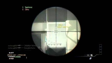 Mw3: Quad Feed [AS50] Hc NeoZ /HD/