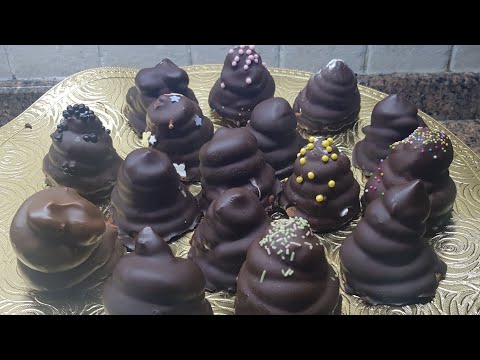 طريقة عمل حلوة راس العبد الاصلية رأس الطربوش أسهل وأطيب مذاق
