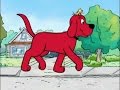 Clifford the big red dog s02ep15  cleo gets a cone  a job well read