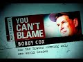 Top 5 Reasons You Can&#39;t Blame: Bobby Cox (Atlanta Braves)