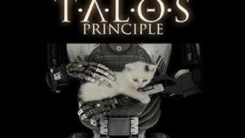 Music Kit | Damjan Wravunac, The Talos Principle