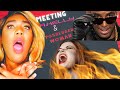 Meeting R.Kelly &amp; Possessed Woman StoryTime!