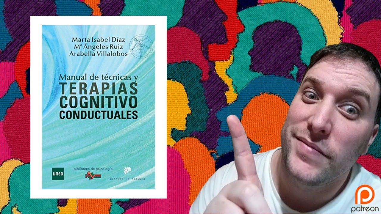 📚TICC📚 UNED Tema 3 Técnicas Operantes