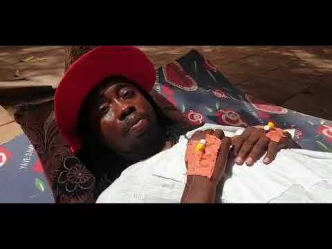 KANTÉ - VRAIMENT L'ARTISTE EST  MALADE (Vidéo 2021)