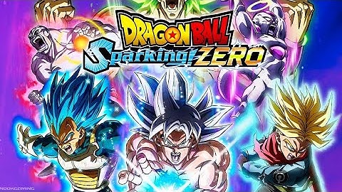 DB SPARKING ZERO PLAYTHROUGH EP4 (Majin Buu ARC pt1 + 2 random battles) audio issues are still  here