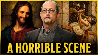 Download Lagu The Jesus of Revelation Is Evil — Bart D. Ehrman Explains MP3