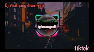 DJ DE YANG GATAL GATAL SA | [DJ BUKAN PHO] - RAWI BEAT REMIX🎶 screenshot 1