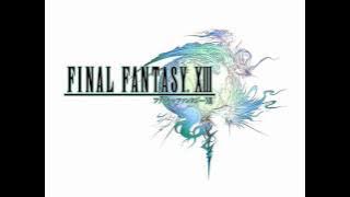 Final Fantasy XIII - Music: The Sunleth Waterscape   Lyrics (in description)