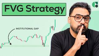 FVG Strategy: How Institutional Gaps Signal Big Moves Every Time