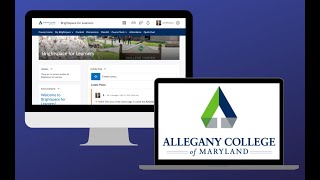 Introduction to Brightspace for Learners
