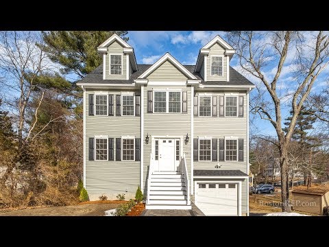35 Westdale Ave, Wilmington, MA home video tour
