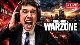 Warzone's #1 Broadcaster | Tuesday Night Dapper