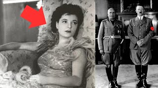 The RUTHLESS Execution Of Mussolini's Mistress - Clara Petacci