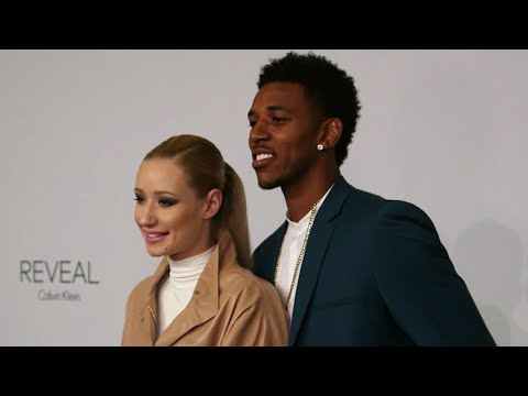 Watch Nick Young