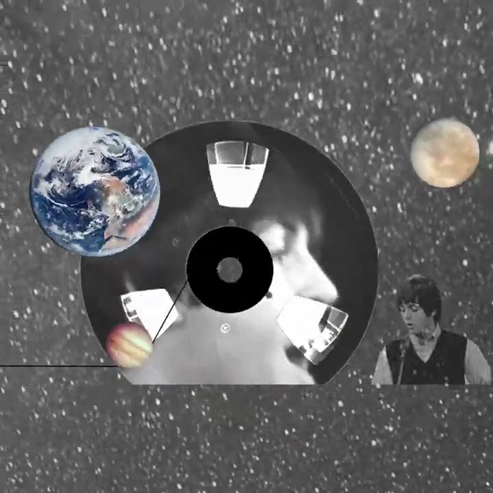 Take 1 of “Tomorrow Never Knows” - YouTube