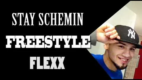 Stay Schemin Freestyle [FIRE]