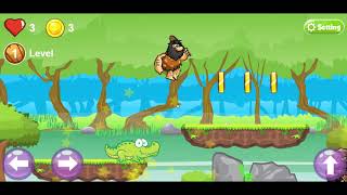 ABC Animals Adventure Game screenshot 4