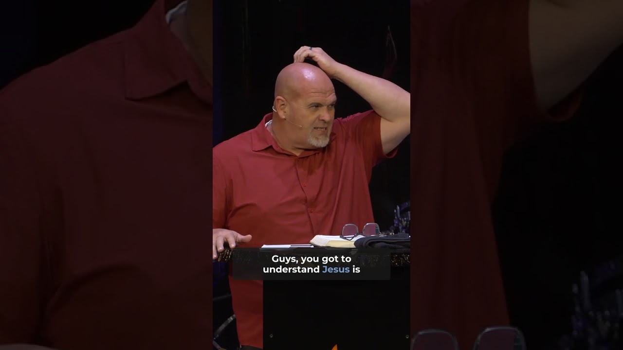 Finding God's Acceptance Through Christ