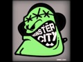 Monster city freestyle session