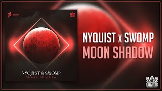 Nyquist x Swomp - Moon Shadow
Stream & DL : https://go.gravitasrecordings.com/moonshadow
Kicking off the EP story with an epic collab with Swomp, ‘Moon Shadow’ releases as a stand out single May 9th to give a proper glimpse into the full release the following Friday. Swomp just released his EP on Gravitas last month and received high praise, so this is very fitting to bring Nyquist into the family. Nyquist x Swomp - Moon Shadow