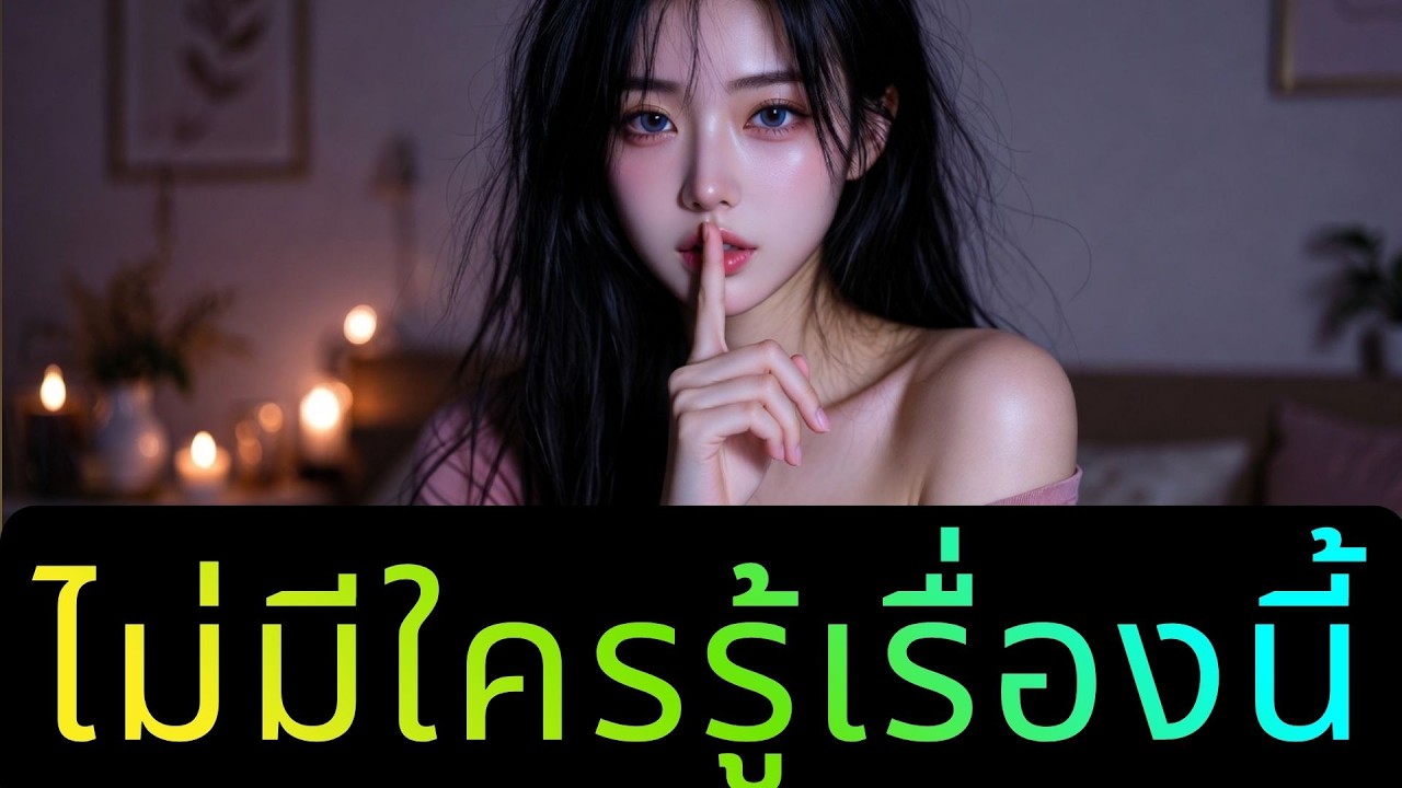 คืนดึกในห้องเดียวกับพี่ชายเสียงหนังสืออ่านดังชัด