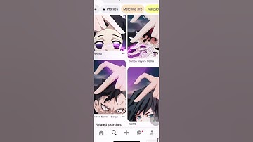 Thumbnail of Shinubo and Douma (not a ship) #demonslayer #shinubo