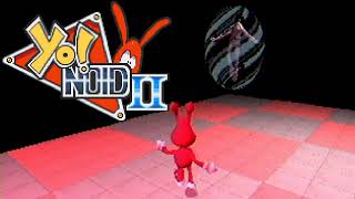 Yo! Noid 2: Enter The Void Ost - Boss Mike Hatsune (Backing)