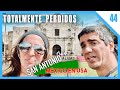 🇲🇽 Mexico en 🇺🇸 Estados Unidos | Ep 44 - San Antonio, El Alamo, Riverwalk, Mercado Plaza |