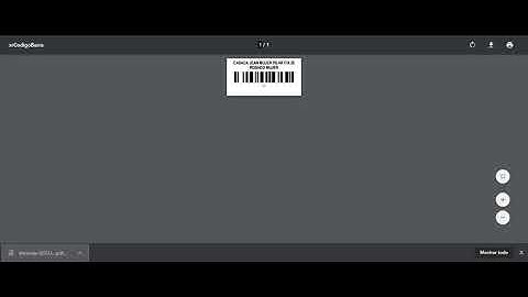 SOGEDO - Ingresar documento desde mesa de partes virtual