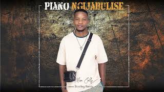 Piano Ngijabulise (Man Cally's Bootleg Remix)