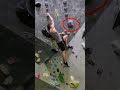 How to climb with your back against the wall!!!