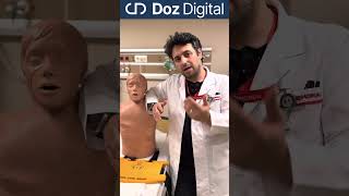 Acil Serviste Göğüs Ağrısına Yaklaşım