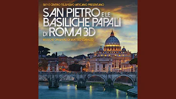 Quante sono le basiliche papali a Roma?