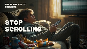 Stop Consuming, Start Creating: Awaken God Within!