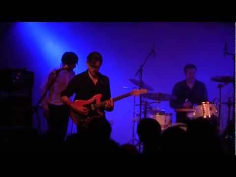And also the Trees - Domed [live in HD, october 20...