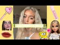 aesthetic makeup 2020 - tiktok compilations: 1